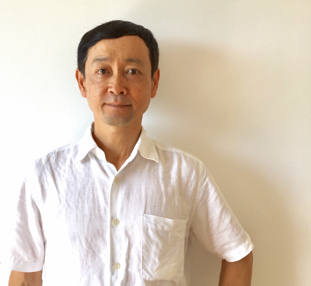大野隆